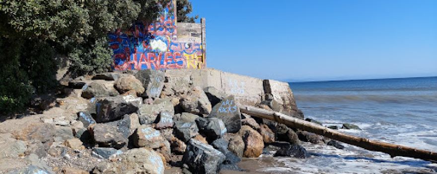 Bolinas Beach