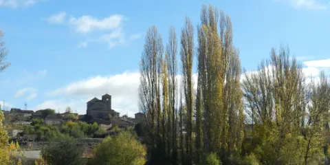 La Dehesa de Berzosa