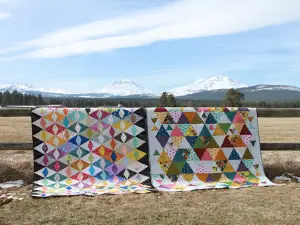 Stitchin' Post