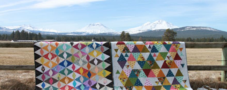 Stitchin' Post