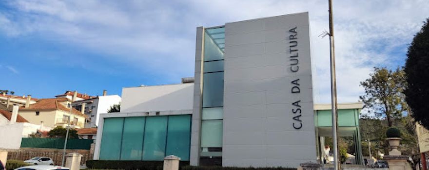Casa Da Cultura