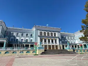Zheleznodorozhnikov Cultural Center