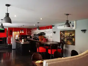 Crêperie du port