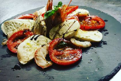 Ristorante Pizzeria Fontanarossa