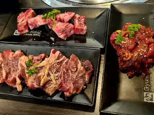 Gyu-Kaku - Cincinnati