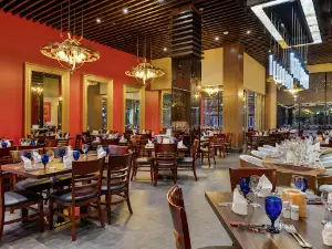 Texas de Brazil - Omaha