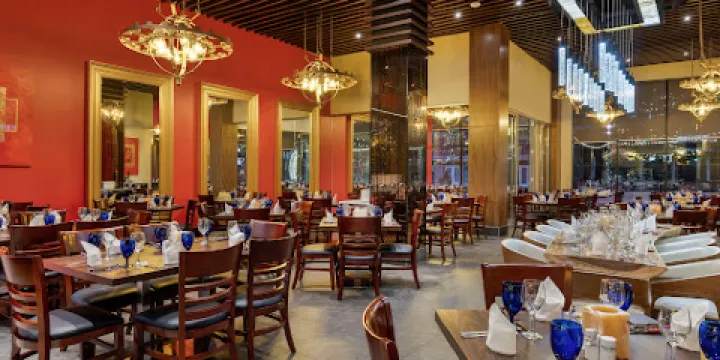 Texas de Brazil - Omaha