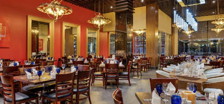 Texas de Brazil - Omaha