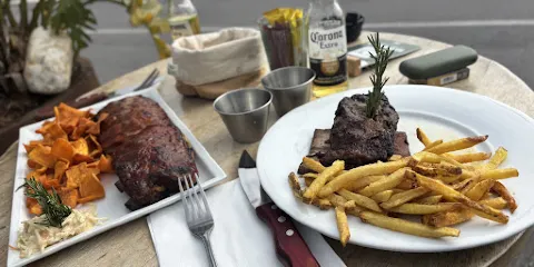 Ristorante Palosanto