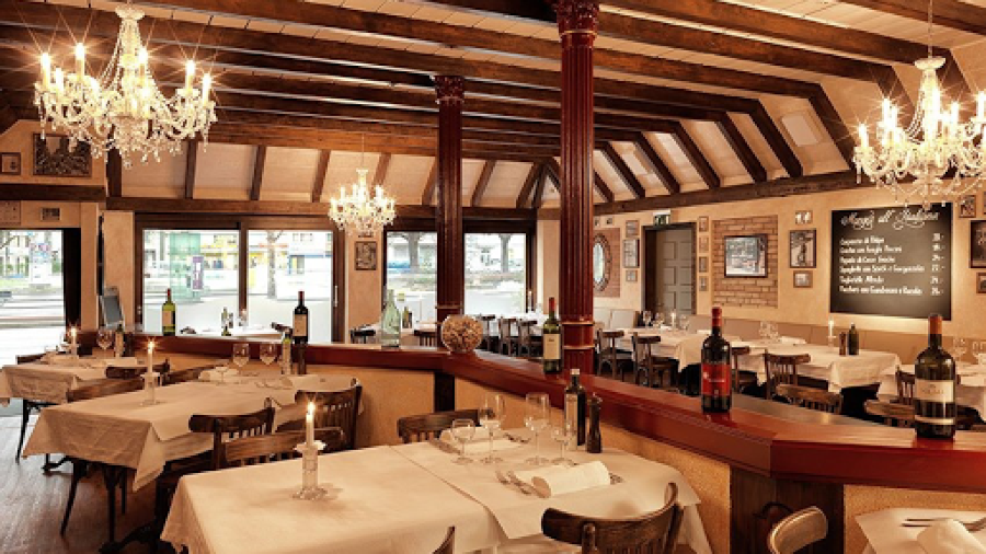 Osteria Little Italy