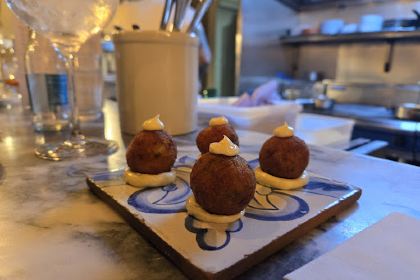 Bar Douro London Bridge