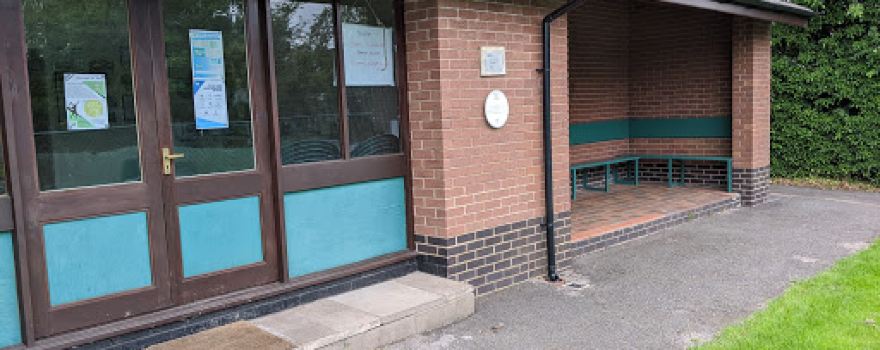 Lilleshall Village Tennis Club