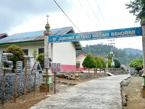 Masjid Taqwa Jorong Sitabu