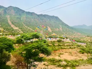 Chakai Theme Park Tanawal