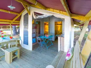 Camping La Corniche