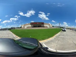 Crowley Cinema IV