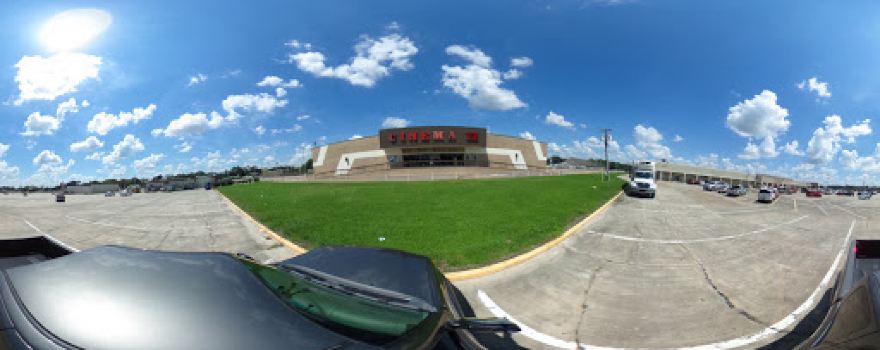 Crowley Cinema IV