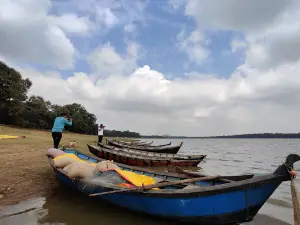 Rawanwadi Reservior