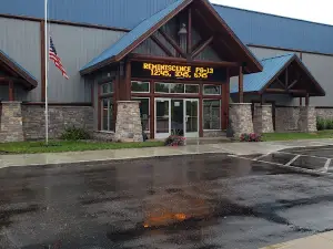 Bear Pause Theater