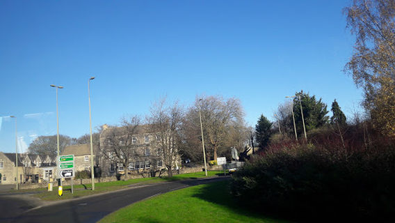 Burford