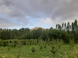 Khawat valley