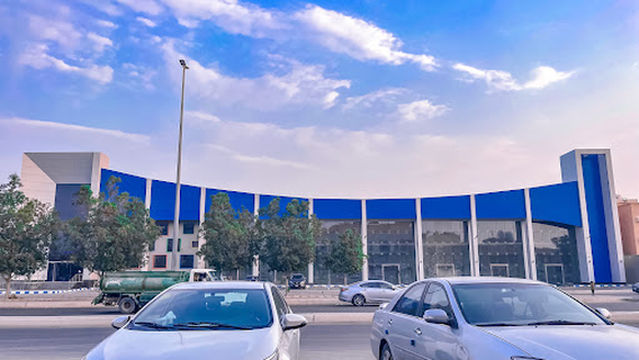 The Professinoal Tennis Academy - Vamos