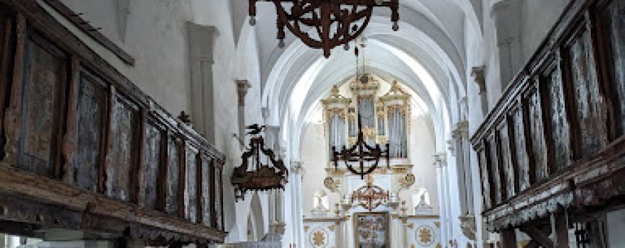 Biserica Evanghelică Lutherană