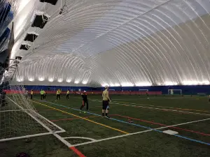 Dundas Soccer Dome