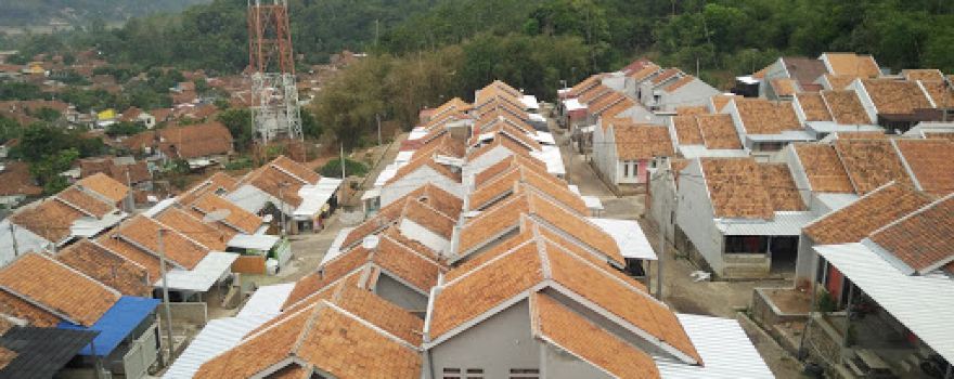 Perumahan Bukit Pelangi Residence Sumedang