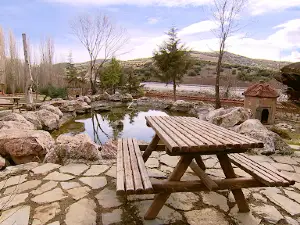 Ardıç Otel Restaurant