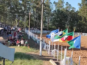 C.T.G. Amigos do Rio Grande