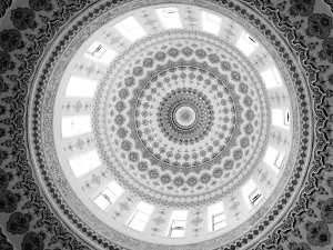 Xo'jamurod Bahshi Mosque