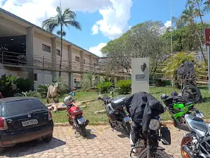 Civic and Cultural Center of Monte Alto