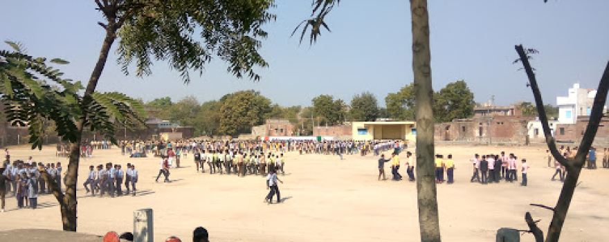 Shiksa Kranti rang manch