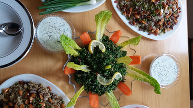 The New Phoenix Cinema