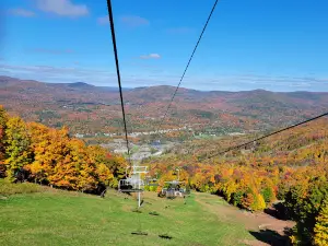 Windham Mountain Club
