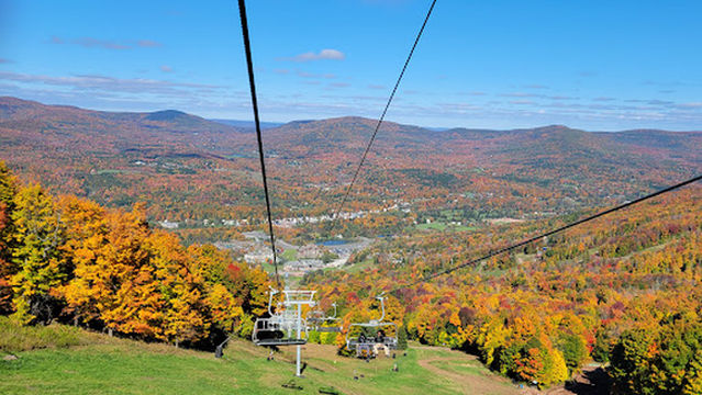 Windham Mountain Club