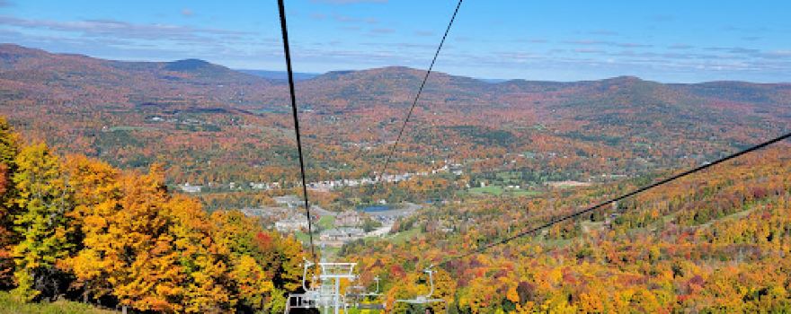 Windham Mountain Club