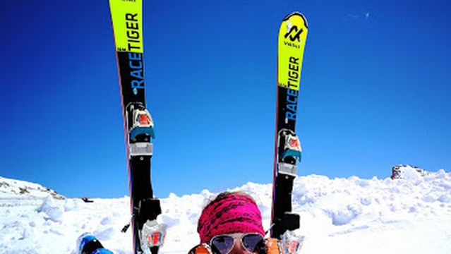 Smučarsko društvo beli Zajec