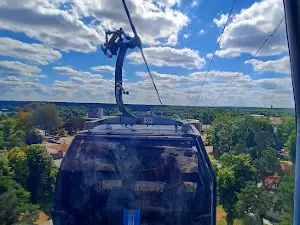 Hoist "Cableway"