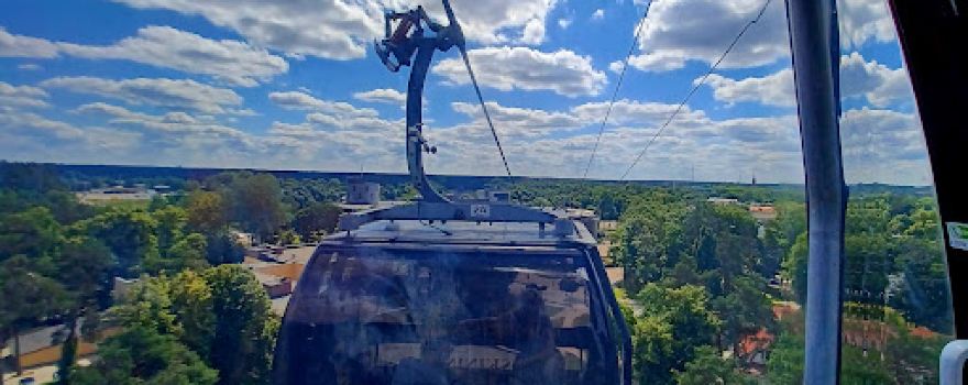 Hoist "Cableway"