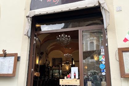 Pizzeria Lo Spuntino