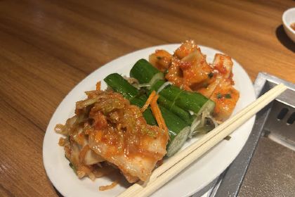 Yakiniku Jumbo Shirokane