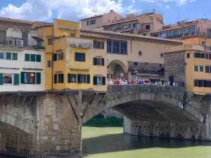 Ponte Vecchio