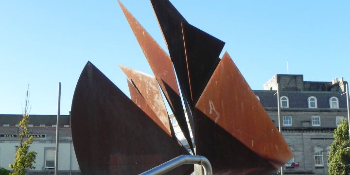 Eyre Square