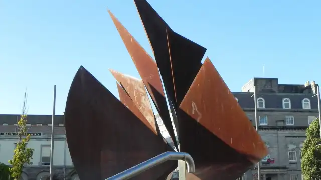 Eyre Square