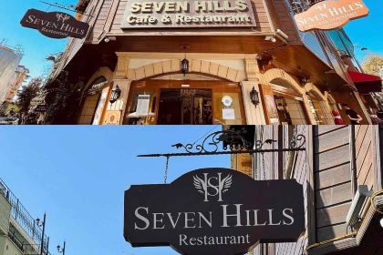 Seven Hills Restaurant