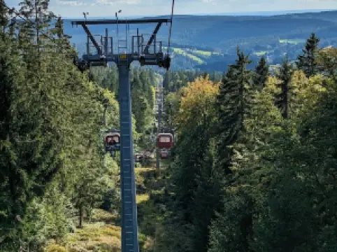 Seilbahn Süd