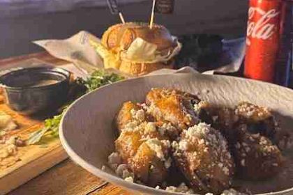 Nomad Beach Club Phuket