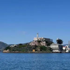 惡魔島